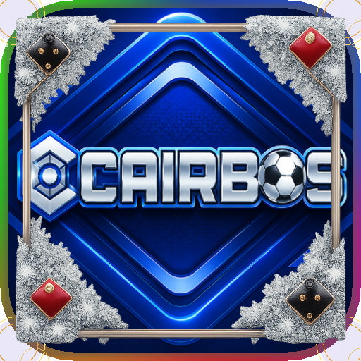 cairbos — galeri pratinjau - APK Resmi
